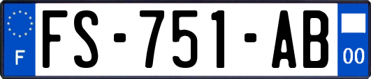 FS-751-AB