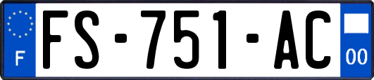 FS-751-AC