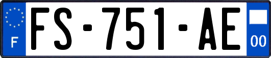 FS-751-AE