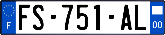 FS-751-AL