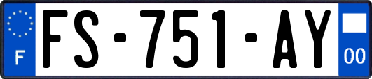 FS-751-AY
