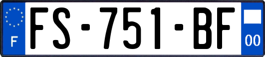 FS-751-BF