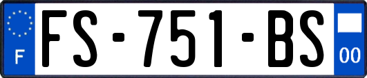 FS-751-BS