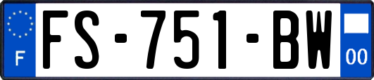 FS-751-BW