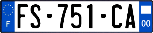 FS-751-CA