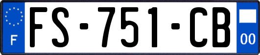 FS-751-CB