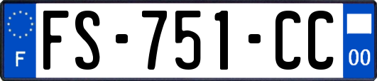 FS-751-CC