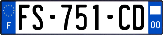 FS-751-CD