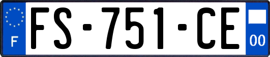 FS-751-CE