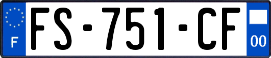 FS-751-CF