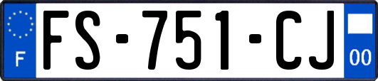 FS-751-CJ