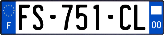 FS-751-CL