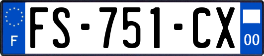 FS-751-CX