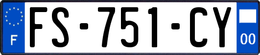FS-751-CY