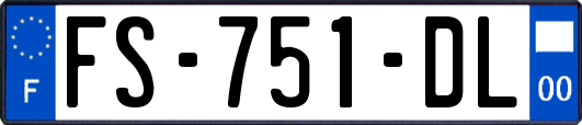 FS-751-DL