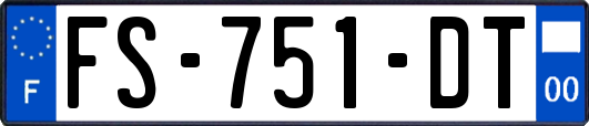 FS-751-DT