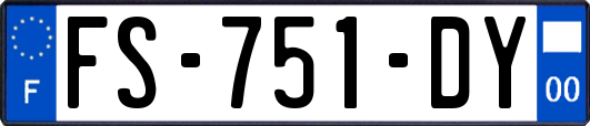 FS-751-DY