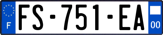 FS-751-EA