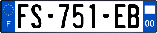 FS-751-EB