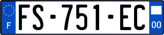 FS-751-EC