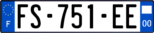FS-751-EE
