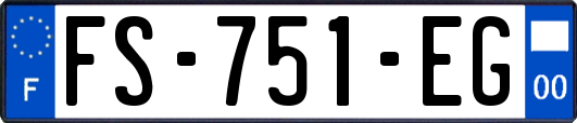 FS-751-EG