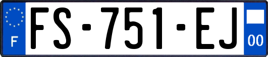 FS-751-EJ