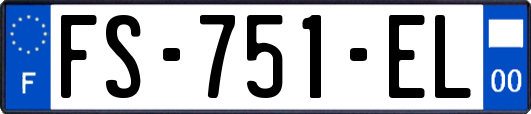 FS-751-EL