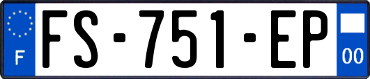 FS-751-EP