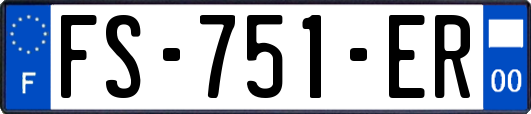 FS-751-ER