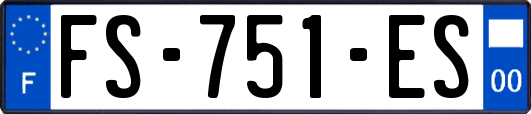 FS-751-ES