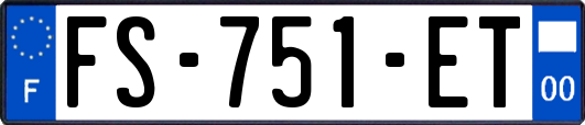FS-751-ET