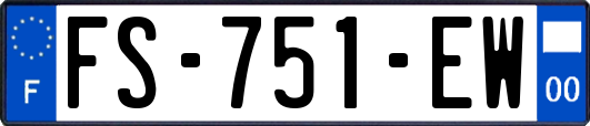 FS-751-EW