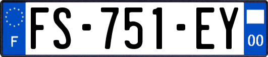 FS-751-EY