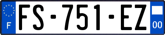 FS-751-EZ
