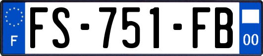FS-751-FB