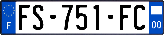 FS-751-FC