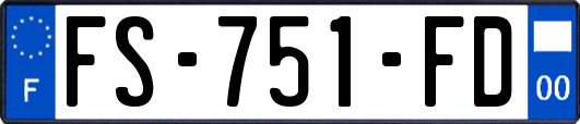 FS-751-FD