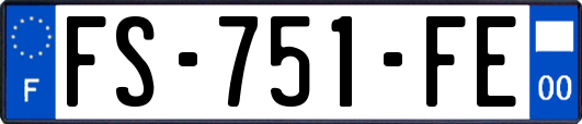 FS-751-FE