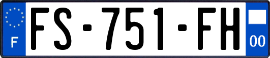 FS-751-FH