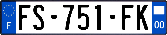 FS-751-FK