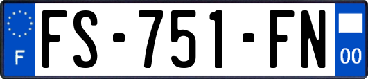 FS-751-FN