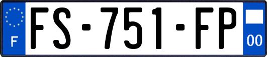 FS-751-FP