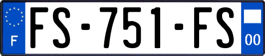 FS-751-FS