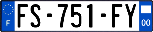 FS-751-FY