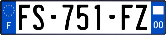 FS-751-FZ