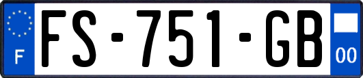 FS-751-GB