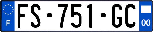FS-751-GC