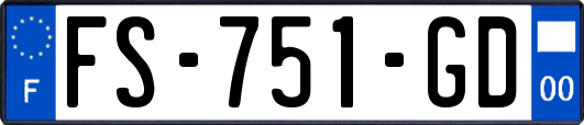 FS-751-GD