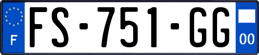 FS-751-GG